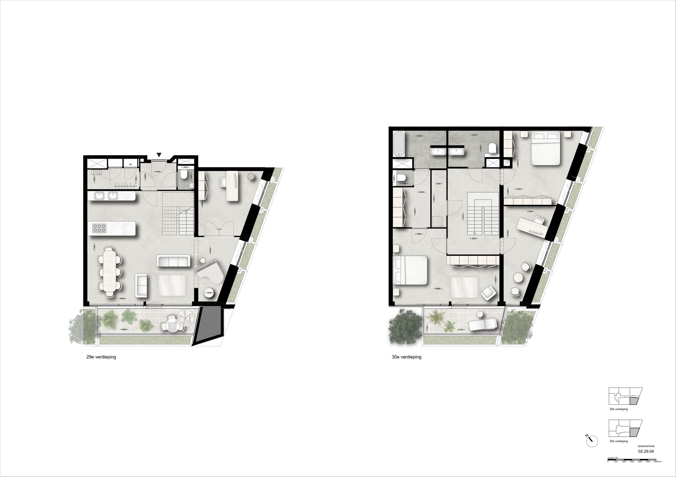 Foto 9 van Hoola van Nootenstraat 412