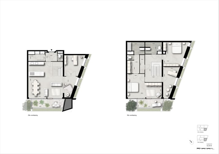 Foto 9 van Hoola van Nootenstraat 412