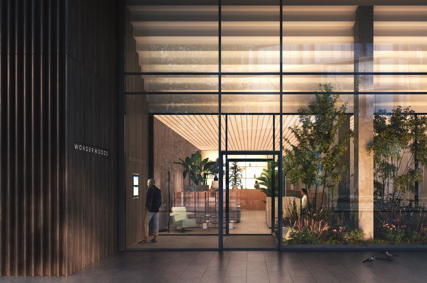 Foto 10 van Hoola van Nootenstraat 412