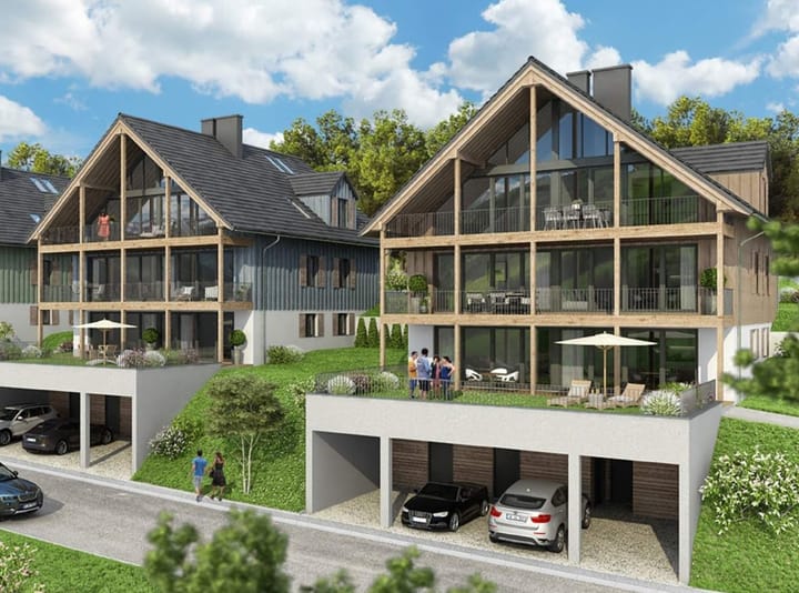 Photo 1 of Vor den Eichen