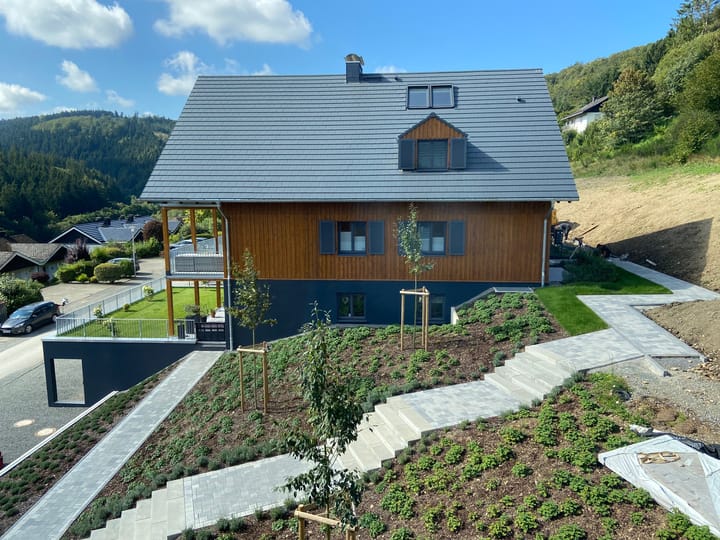 Photo 6 of Vor den Eichen