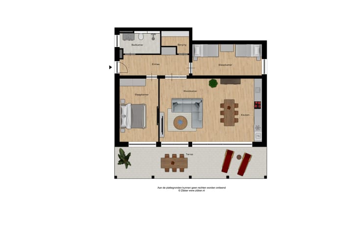 Photo 22 of Vor den Eichen