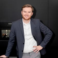 Jasper Keuken - Makelaar