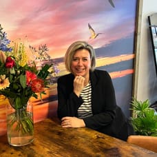 Denise van Leeuwen - Commercieel Medewerker