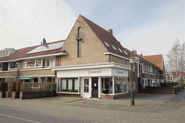 Leeuwerikstraat 108, Leeuwarden