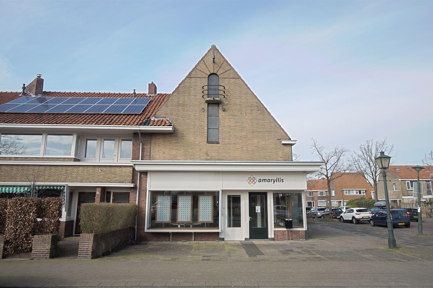 Bekijk foto 2 van Leeuwerikstraat 108