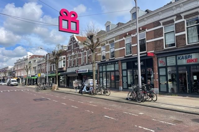 Bekijk foto 1 van Zwart Janstraat 73-A