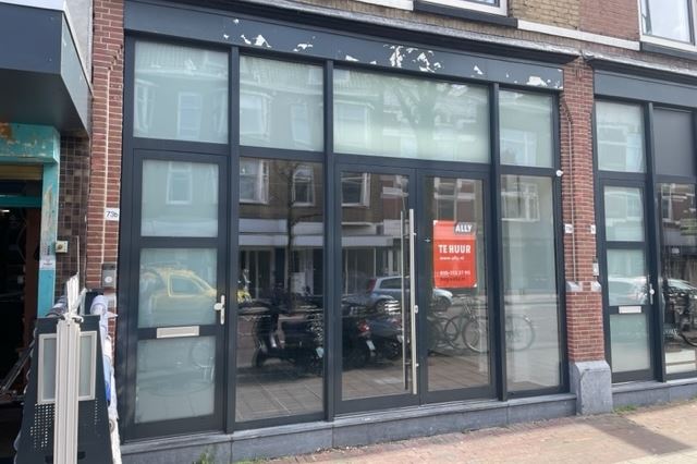 Bekijk foto 4 van Zwart Janstraat 73-A