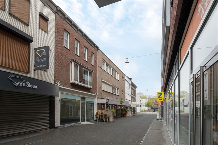 Marktpad 8, Geleen