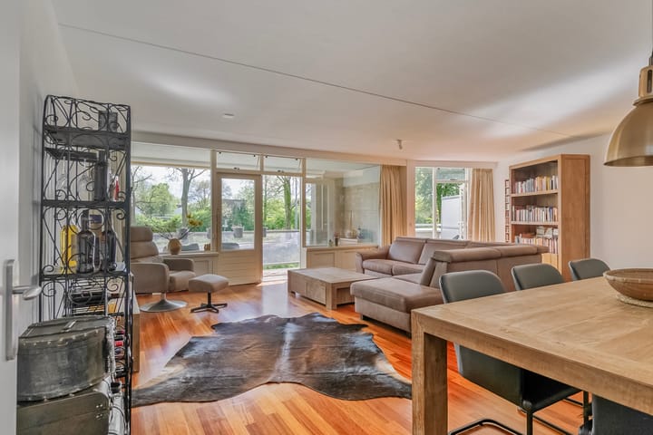 Foto 4 van Van Someren-Downerlaan 26