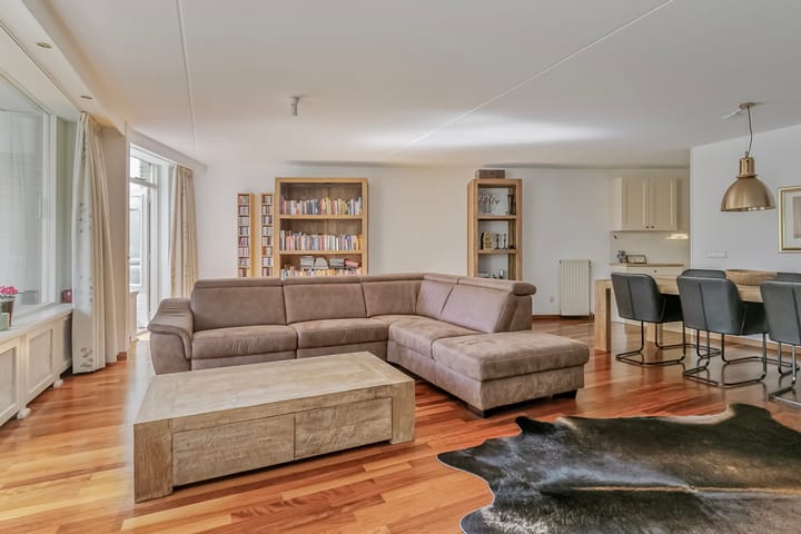 Foto 6 van Van Someren-Downerlaan 26