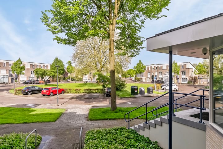 Foto 28 van Van Someren-Downerlaan 26