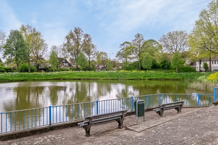 Foto 31 van Van Someren-Downerlaan 26