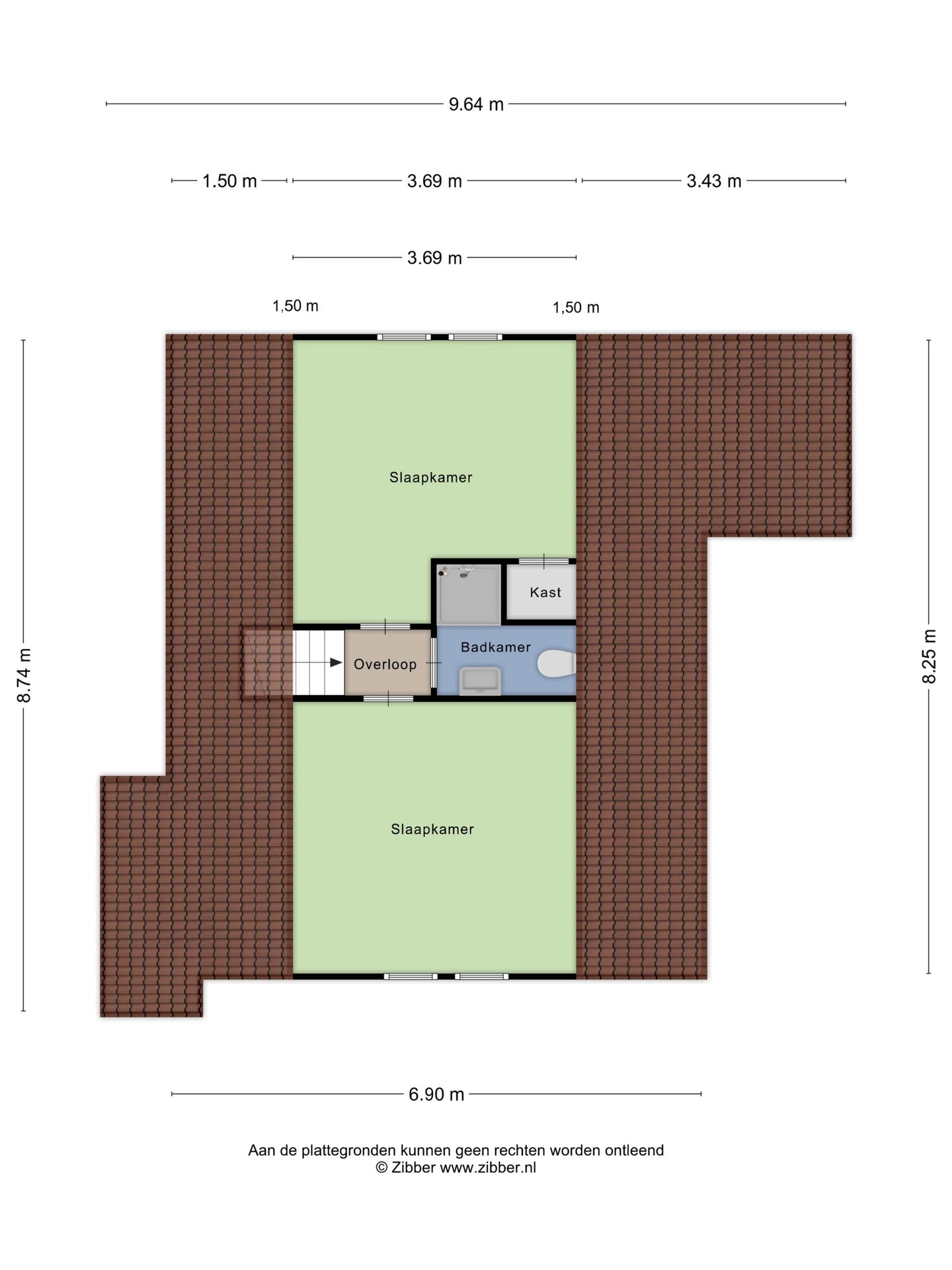 Foto 44 van Oranjekanaal NZ 10-0002