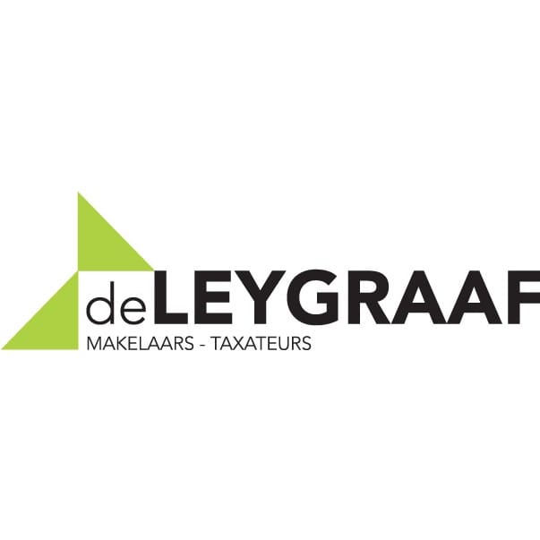 Makelaardij de Leygraaf BV Logo