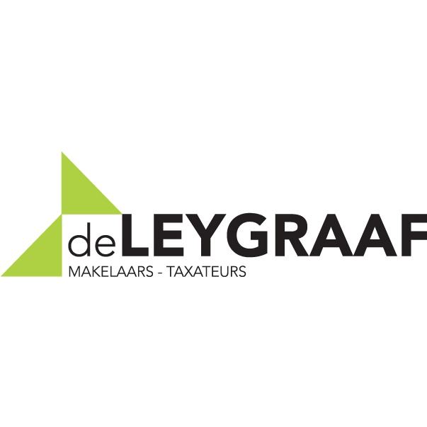 Makelaardij de Leygraaf BV logo