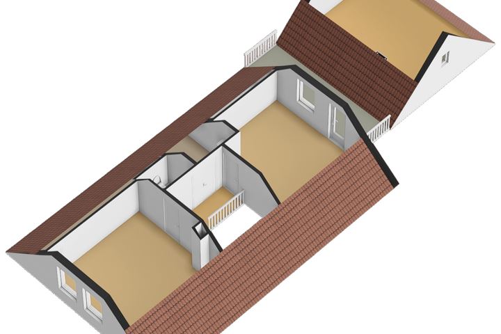 Bekijk foto 42 van Schuineslootweg 23-A