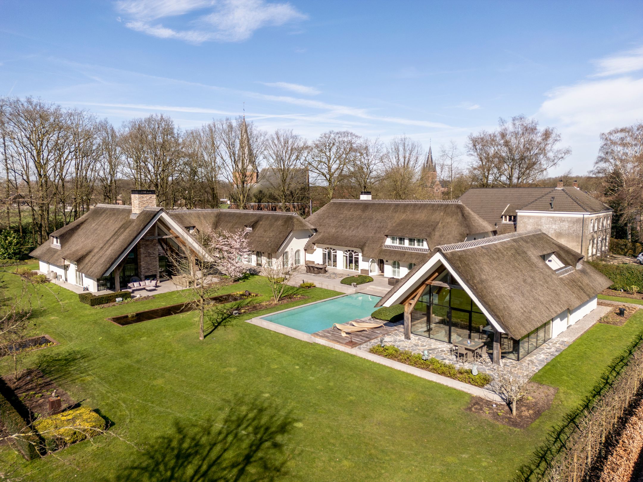 Veldsestraat, 7, Bergharen, 6617AA, Gelderland, Nederland 7 