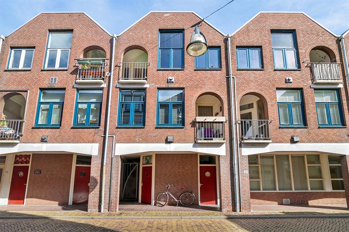 Bekijk foto 2 van Bitterstraat 34