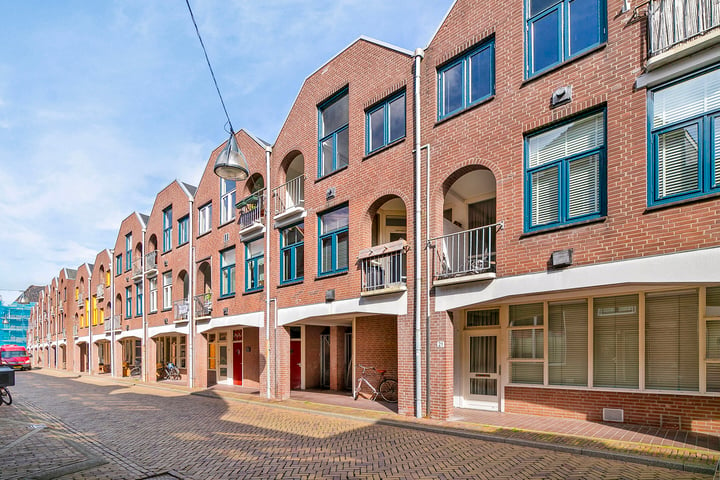 Bekijk foto 31 van Bitterstraat 34