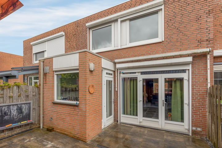 Bekijk foto 31 van Vredestraat 14