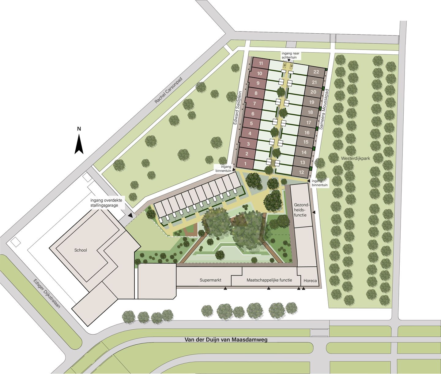 Photo 10 of De Hofrij