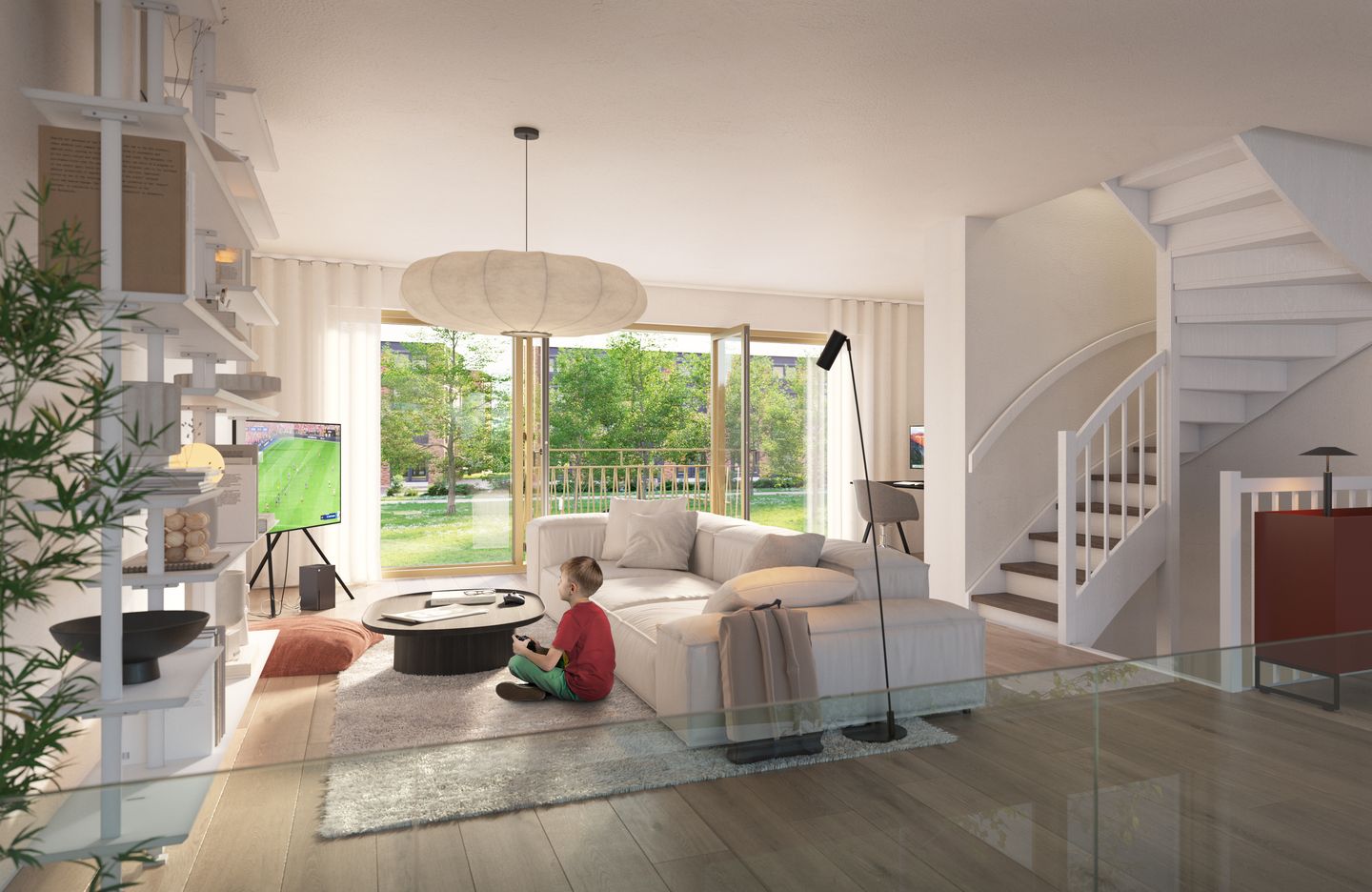 Foto 6 van De Hofrij | UITVERKOCHT