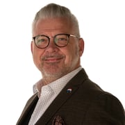 Harrie van Beers - Makelaar (Directeur)