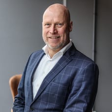 Michel ten Hag - NVM Register Makelaar (Directeur)