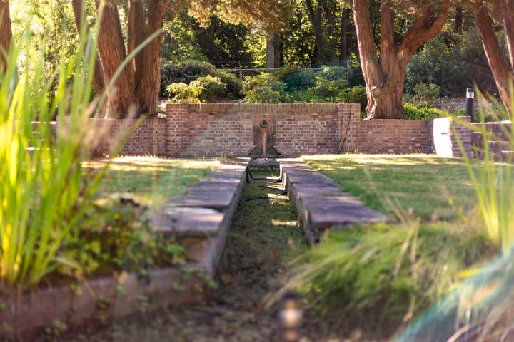 Een promotiefoto voor op kantoor