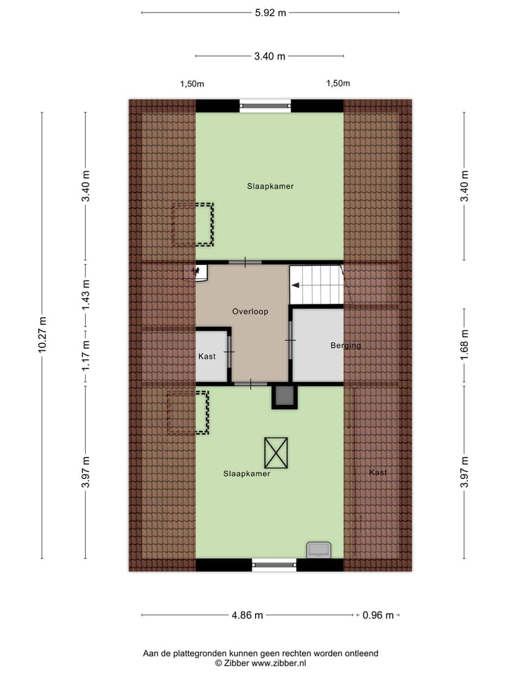 Foto 45 van Walhoven 4