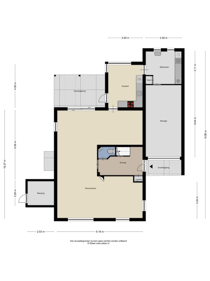 Foto 43 van Walhoven 4