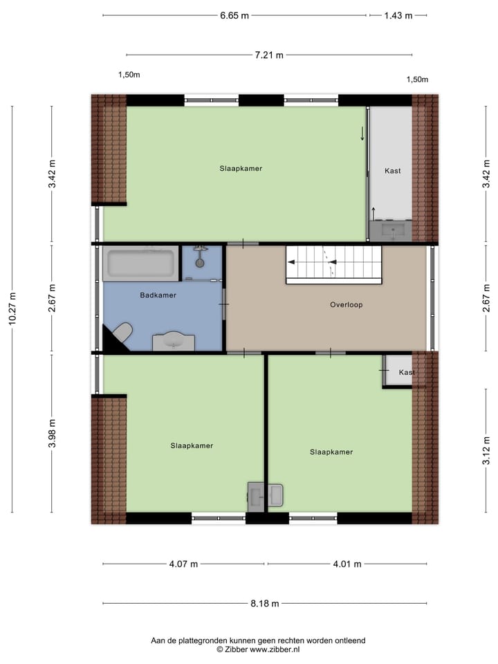 Foto 44 van Walhoven 4