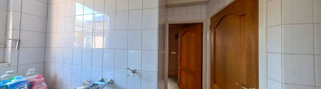 Bekijk 360° foto van Bijkeuken van Frederikstraat 6