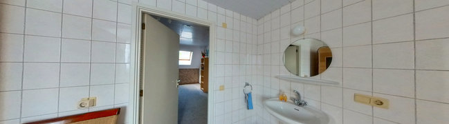 Bekijk 360° foto van Badkamer 2 van Frederikstraat 6