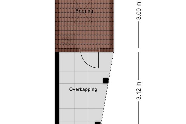 Bekijk foto 33 van Mondriaanstraat 7