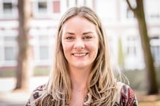 Maartje de Beer - Officemanager