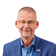 Martin Montens - Makelaar