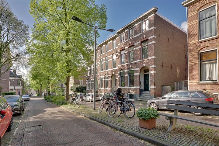 Bekijk foto 35 van Van Slichtenhorststraat 18