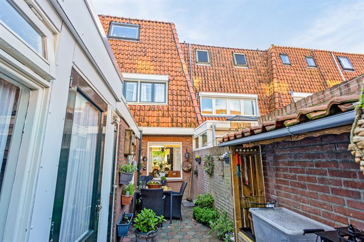 Bekijk foto 4 van Noordtzijstraat 27