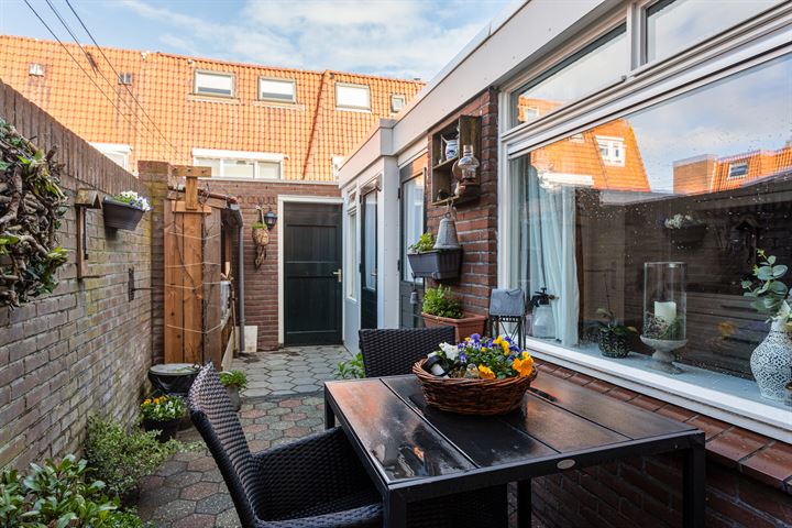 View photo 29 of Noordtzijstraat 27