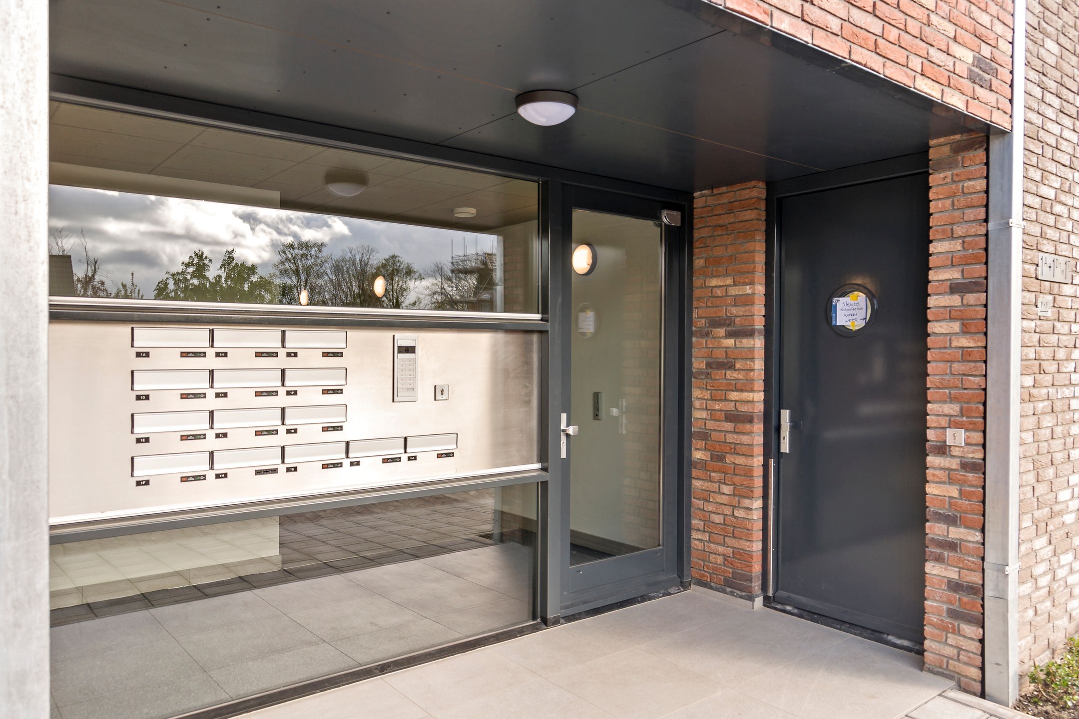 Foto 33 van Johan van Oldenbarneveldtstraat 1-T