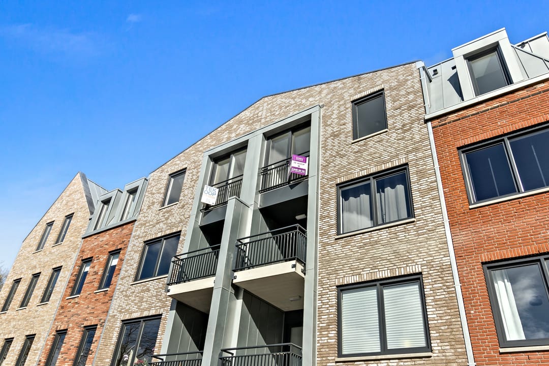 Foto 32 van Johan van Oldenbarneveldtstraat 1-T