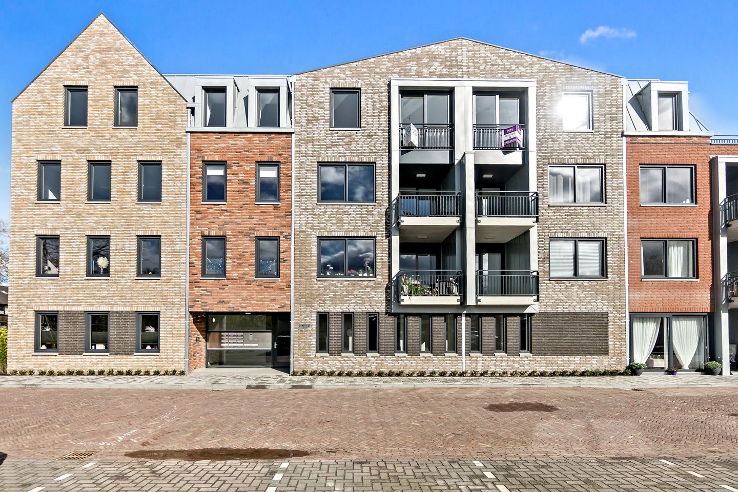 Foto 29 van Johan van Oldenbarneveldtstraat 1-T