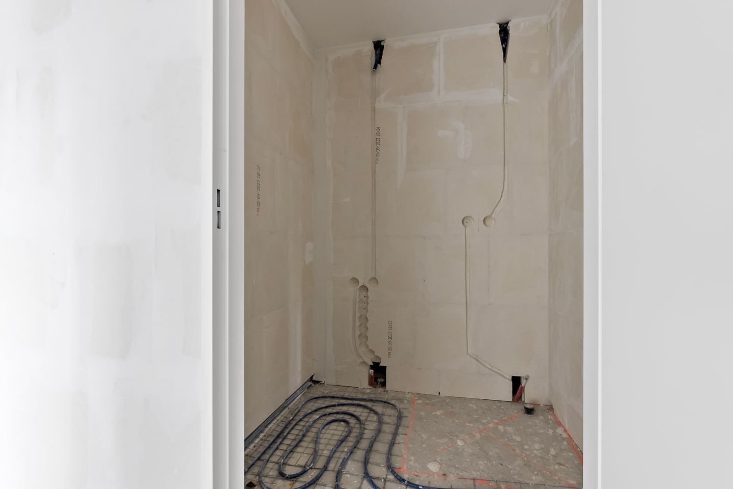 Foto 25 van Johan van Oldenbarneveldtstraat 1-T