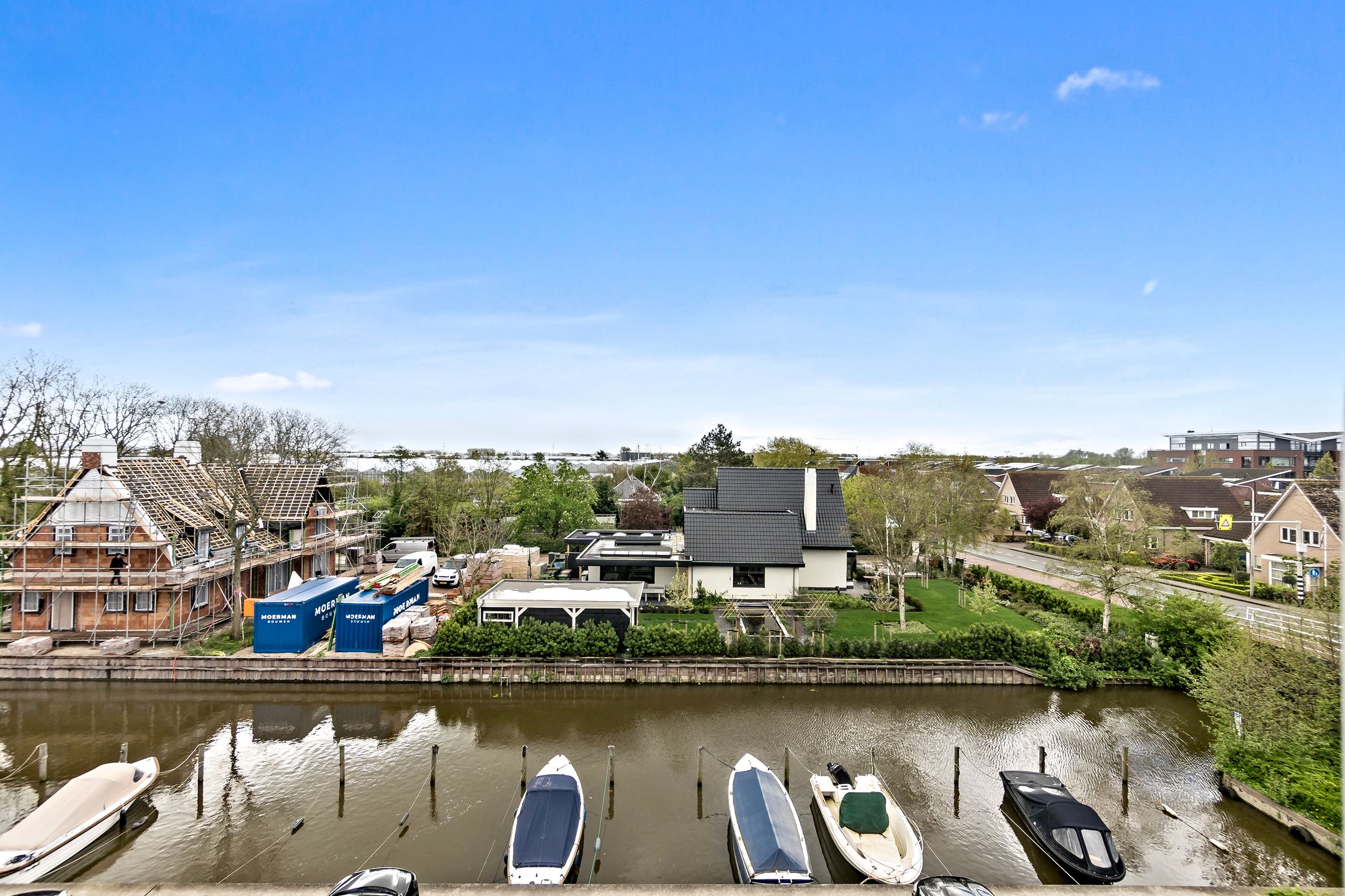 Foto 24 van Johan van Oldenbarneveldtstraat 1-T