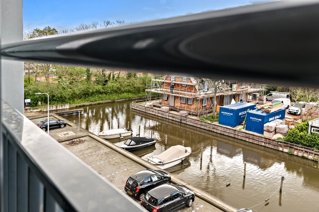 Foto 23 van Johan van Oldenbarneveldtstraat 1-T