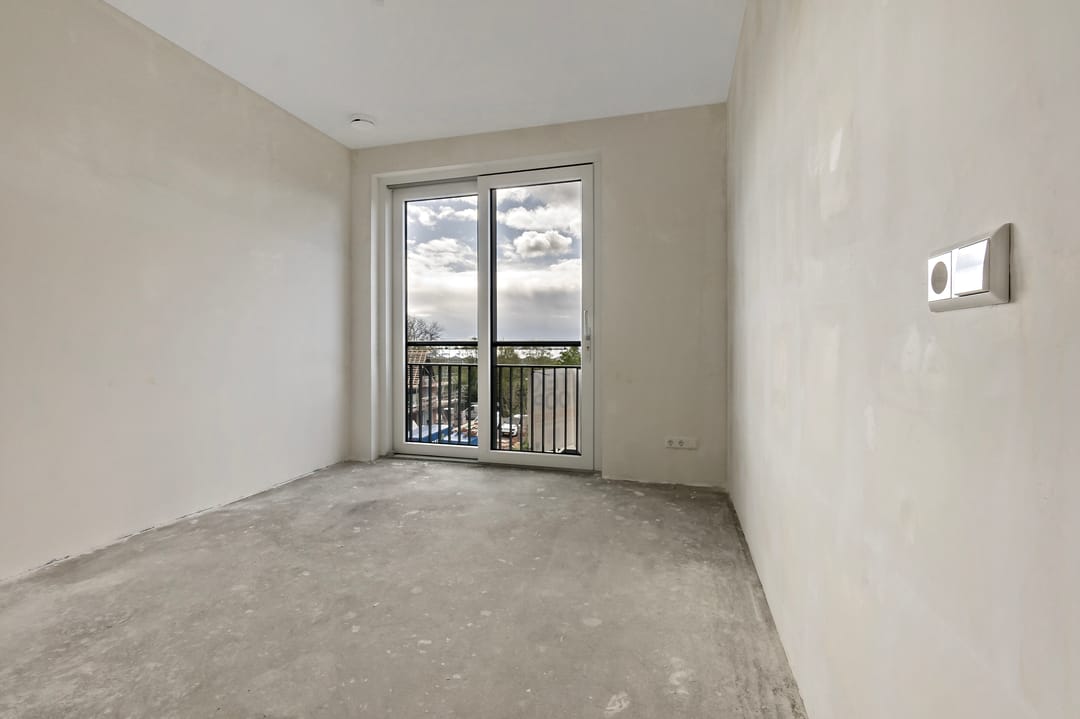 Foto 22 van Johan van Oldenbarneveldtstraat 1-T