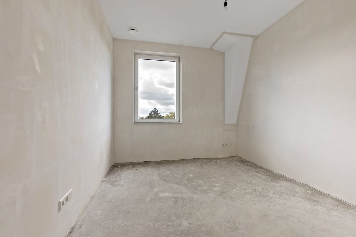 Foto 20 van Johan van Oldenbarneveldtstraat 1-T