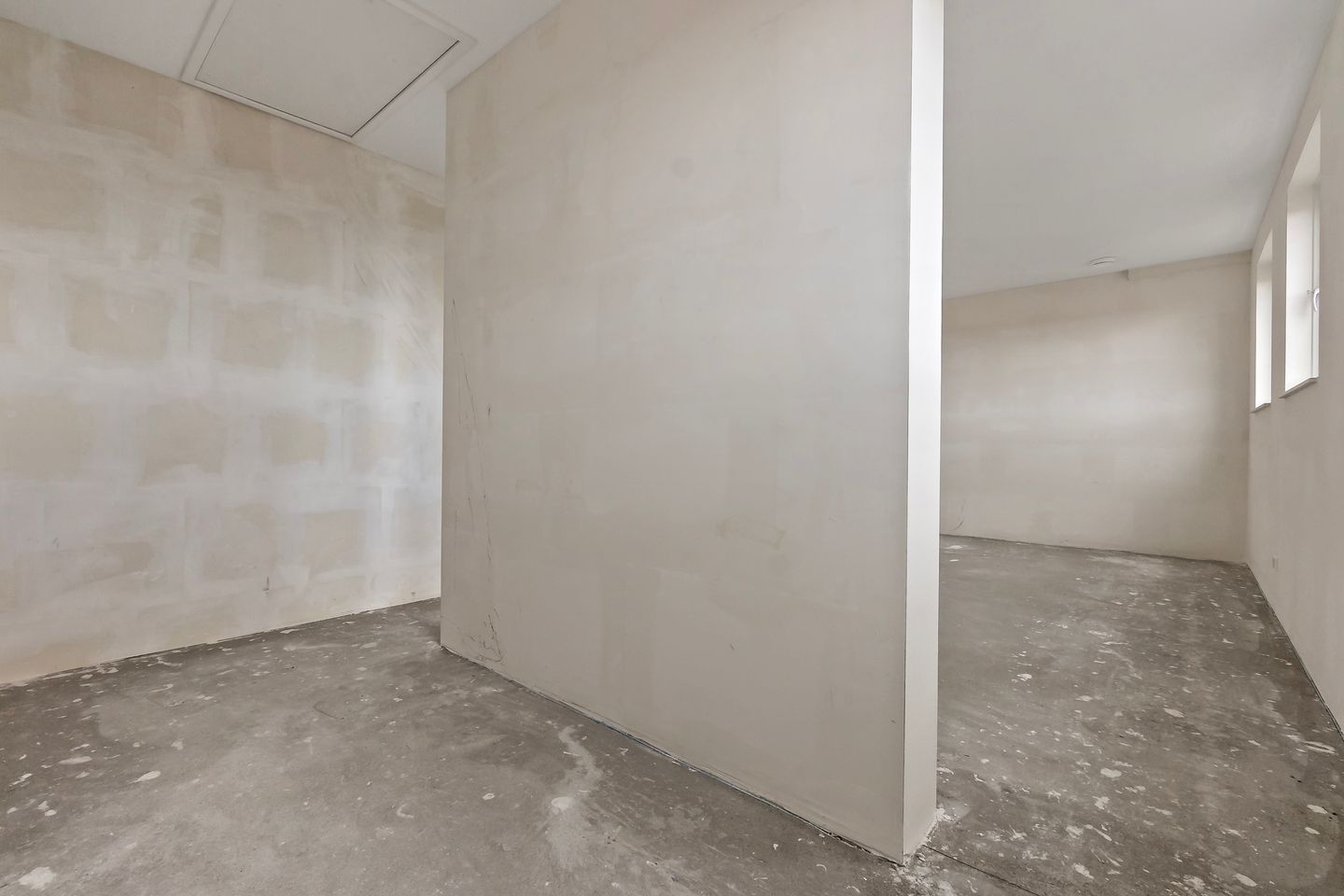 Foto 19 van Johan van Oldenbarneveldtstraat 1-T